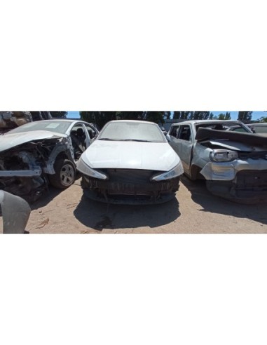 HYUNDAI ELANTRA SEDAN 2020 4X2 1