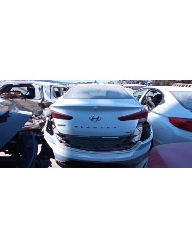 6 MECANICA (CAJA SEXTA) BENCINERO