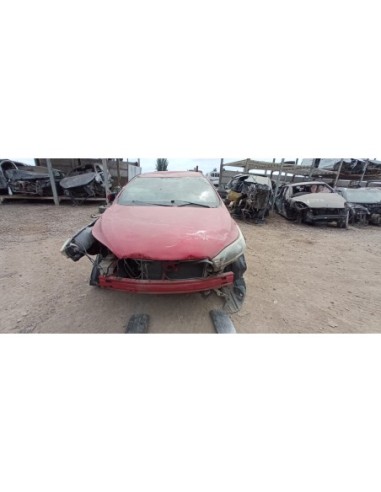 TOYOTA YARIS HATCHBACK 2017 4X2 1