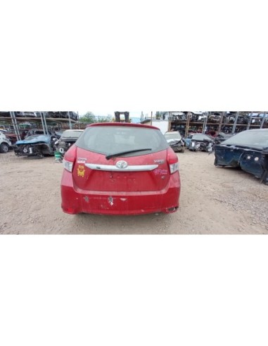 5 AUTOMATICO BENCINERO