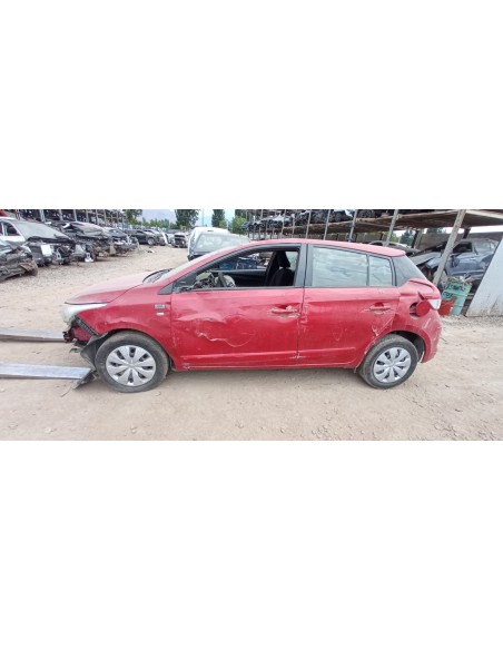 TOYOTA YARIS 2017%separator% %shop-name%