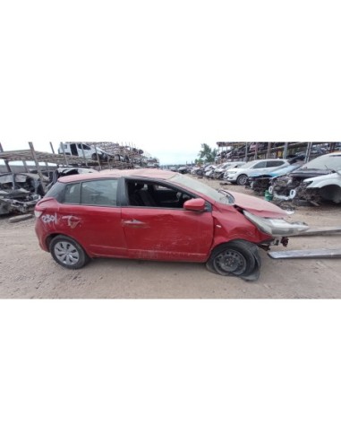 TOYOTA YARIS 2017%separator% %shop-name%