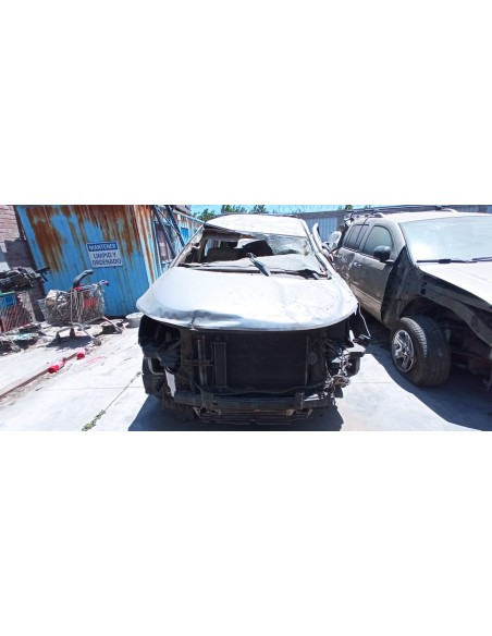 HYUNDAI H1 MINIBUS 2021 4X2 2