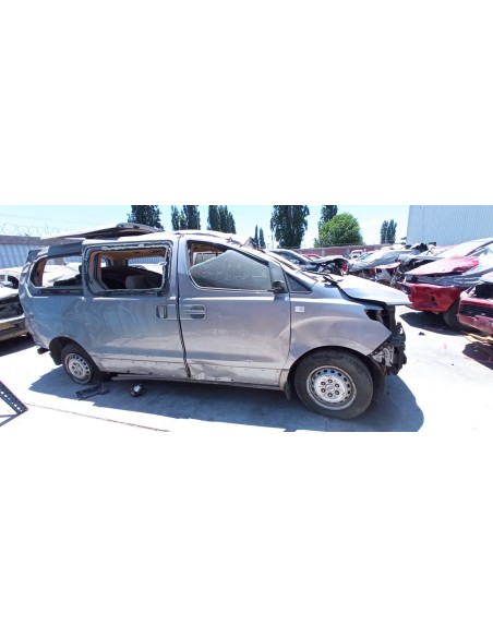 HYUNDAI H1 2021%separator% %shop-name%