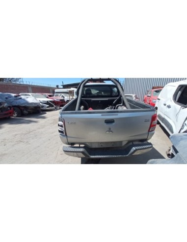 4 MECANICA (CAJA SEXTA) DIESEL