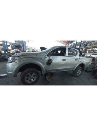 MITSUBISHI L200 2019%separator% %shop-name%