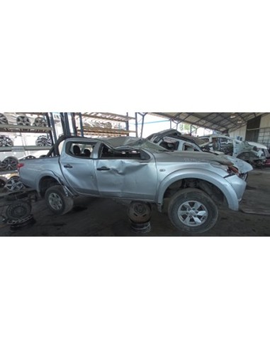 MITSUBISHI L200 2019%separator% %shop-name%