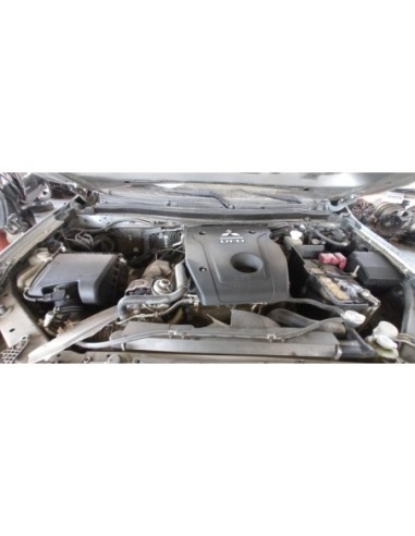 MITSUBISHI L200 2019%separator% %shop-name%