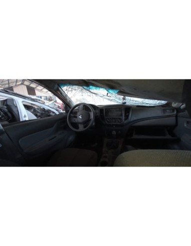 MITSUBISHI L200 2019%separator% %shop-name%