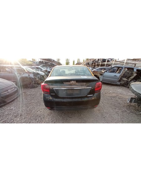 6 MECANICA BENCINERO