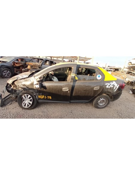 RENAULT SYMBOL 2019%separator% %shop-name%