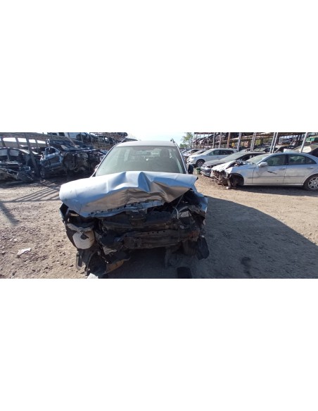 SUBARU FORESTER STATION WAGON 2017 4X4 2 AUTOMATICO BENCINERO