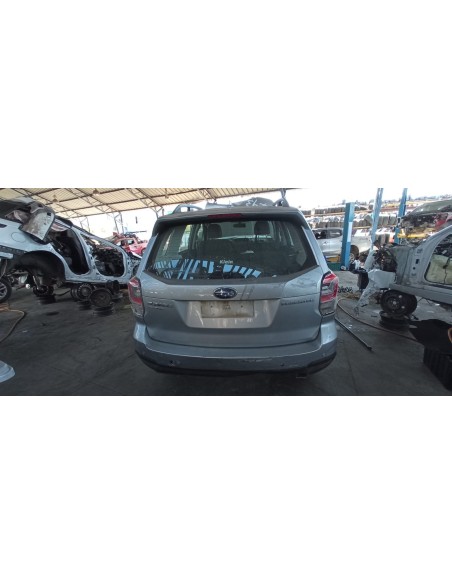 SUBARU FORESTER 2017%separator% %shop-name%