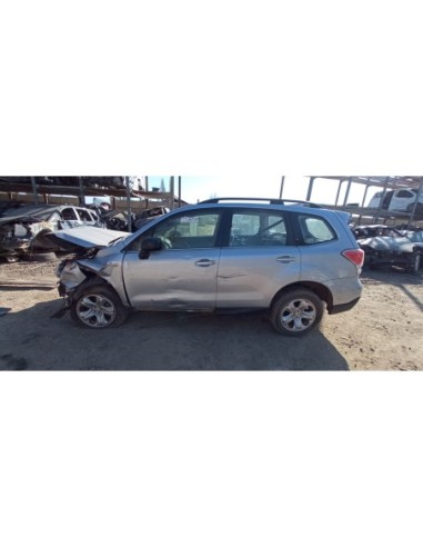 SUBARU FORESTER 2017%separator% %shop-name%