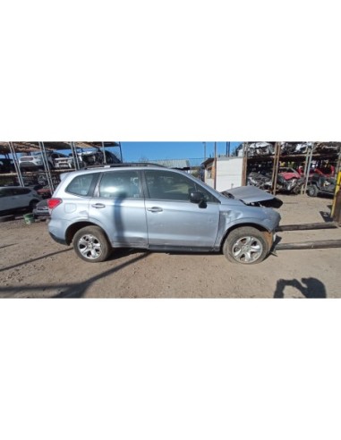 SUBARU FORESTER 2017%separator% %shop-name%