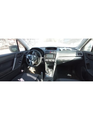 SUBARU FORESTER 2017%separator% %shop-name%