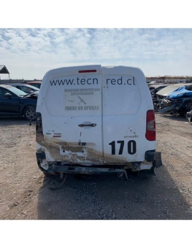 CITROEN BERLINGO 2021%separator% %shop-name%