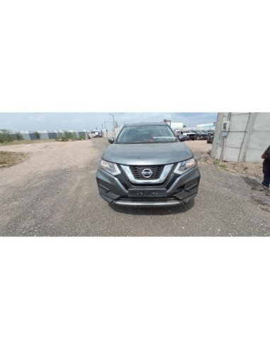 NISSAN X-TRAIL STATION WAGON 2020 4X2 2