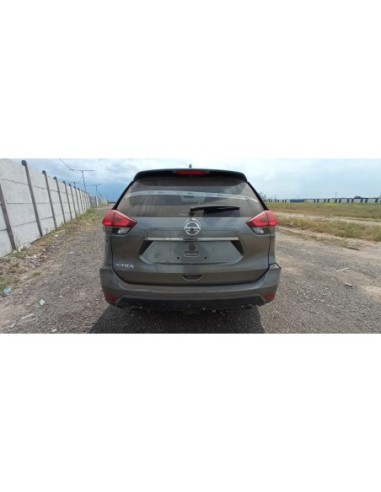 5 AUTOMATICO BENCINERO