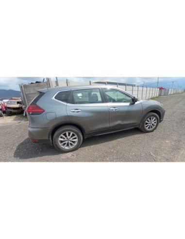 NISSAN X-TRAIL 2020%separator% %shop-name%