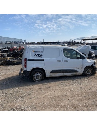 CITROEN BERLINGO 2021%separator% %shop-name%