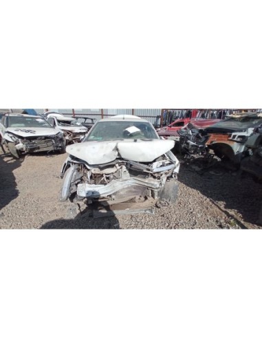 RENAULT SYMBOL SEDAN 2018 4X2 1