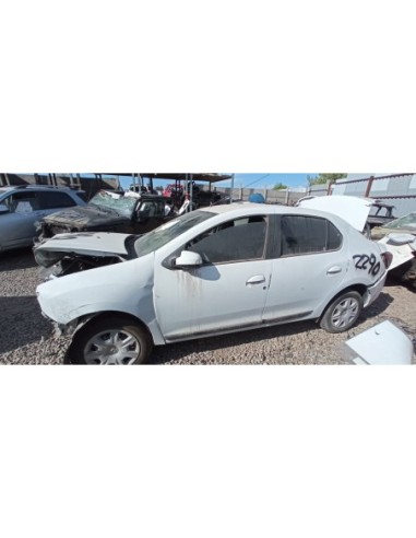 RENAULT SYMBOL 2018%separator% %shop-name%