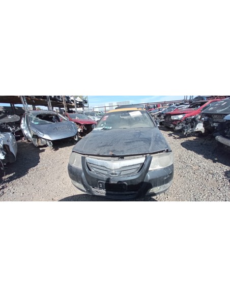 SAMSUNG SM3 SEDAN 2014 4X2 1