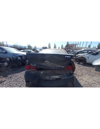 6 MECANICA BENCINERO