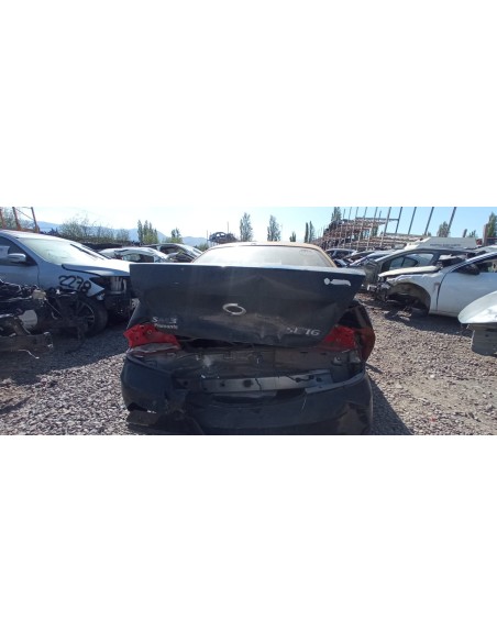 6 MECANICA BENCINERO