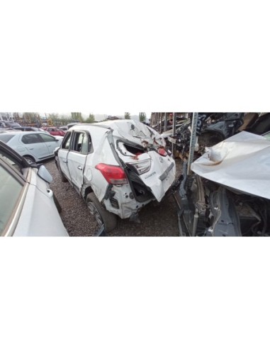 6 MECANICA (CAJA SEXTA) BENCINERO