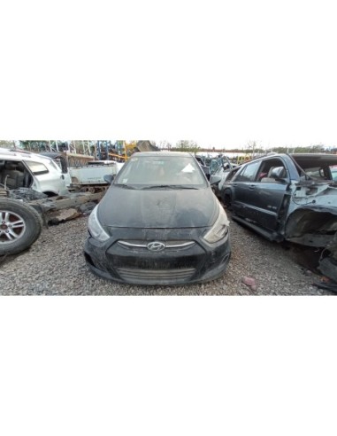 HYUNDAI ACCENT RB SEDAN 2016 4X2 1