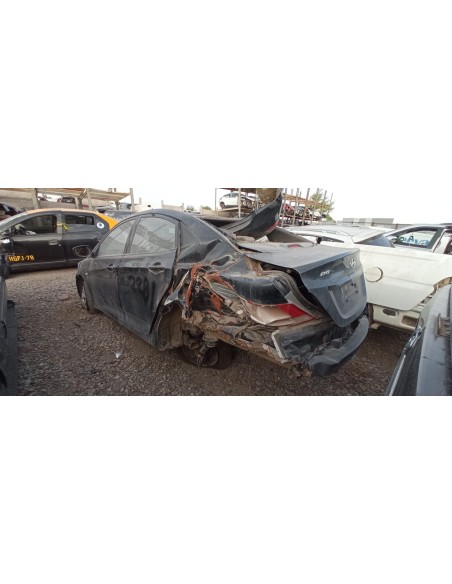 6 MECANICA (CAJA SEXTA) DIESEL