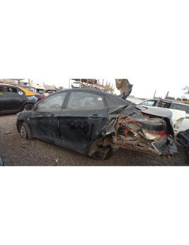 HYUNDAI ACCENT RB 2016%separator% %shop-name%