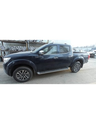 NISSAN NP300 2018%separator% %shop-name%