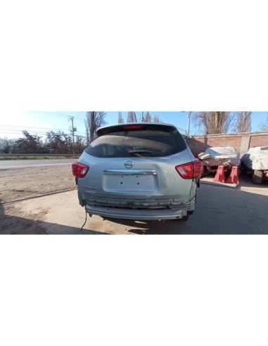 5 AUTOMATICO BENCINERO