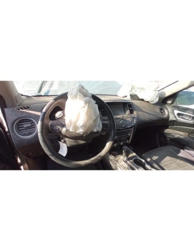 NISSAN PATHFINDER 2018%separator% %shop-name%