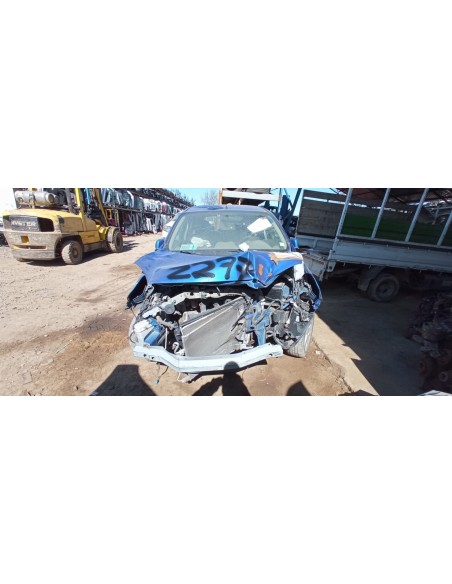 NISSAN MARCH HATCHBACK 2013 4X2 1