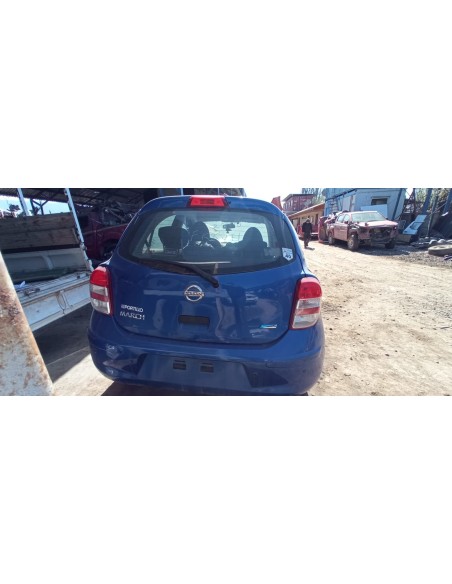 6 MECANICA BENCINERO