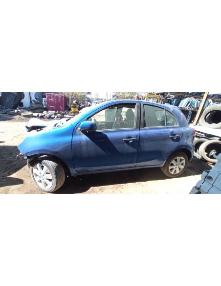 NISSAN MARCH 2013%separator% %shop-name%