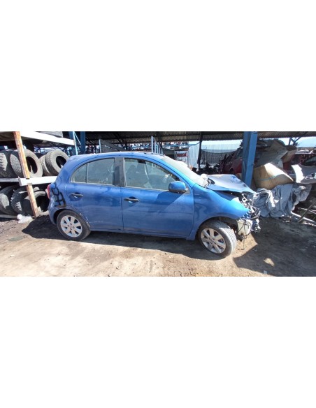 NISSAN MARCH 2013%separator% %shop-name%