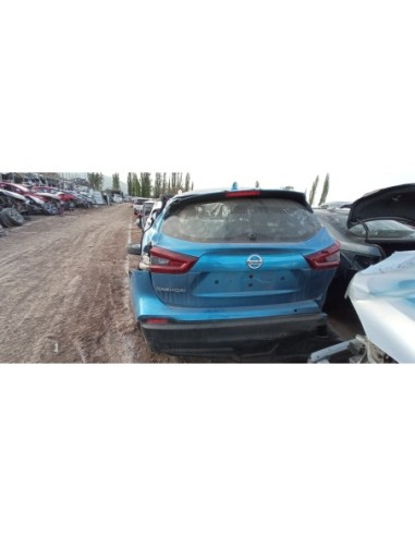 NISSAN QASHQAI 2022%separator% %shop-name%