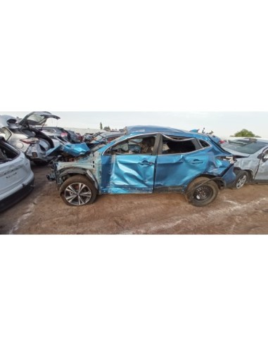 NISSAN QASHQAI 2022%separator% %shop-name%