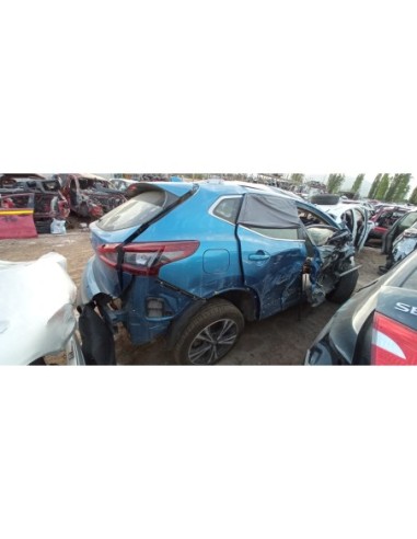 NISSAN QASHQAI 2022%separator% %shop-name%