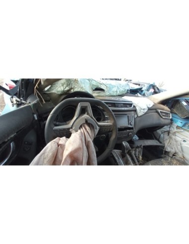 NISSAN QASHQAI 2022%separator% %shop-name%