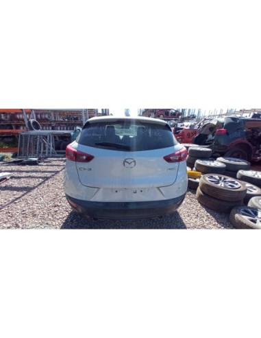 MAZDA CX3 2018%separator% %shop-name%