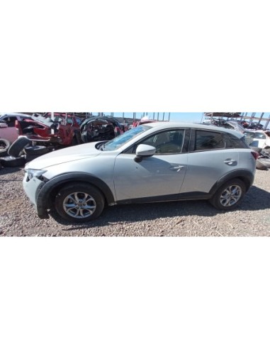 MAZDA CX3 2018%separator% %shop-name%