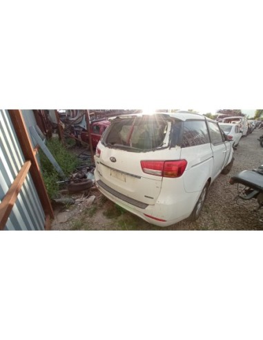 KIA GRAND CARNIVAL 2018%separator% %shop-name%