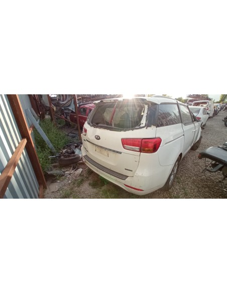 KIA GRAND CARNIVAL 2018%separator% %shop-name%