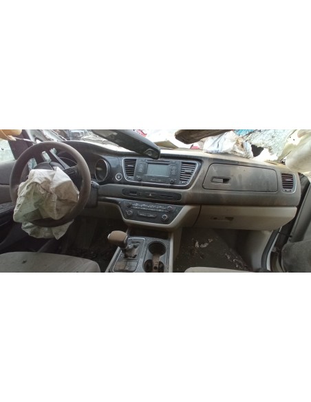 KIA GRAND CARNIVAL 2018%separator% %shop-name%